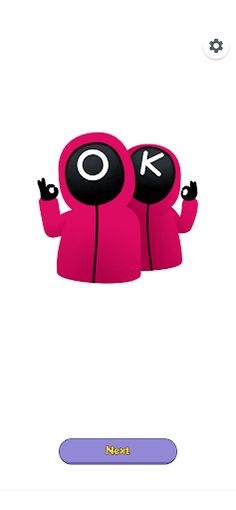 Sticker by Number. Color Games - Screenshot 3