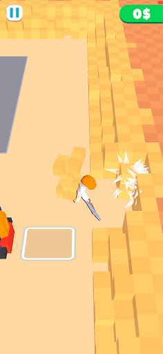 House Builder 3D - Screenshot 3