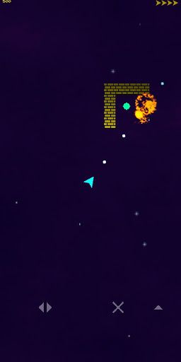 Hollows - Screenshot 2