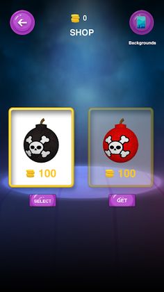 Jumping Jack - Screenshot 2