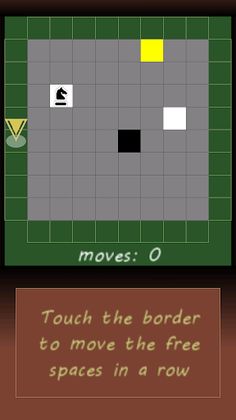 Chesscape - Screenshot 2