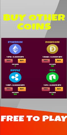 Bitcoin King Idle - Screenshot 3