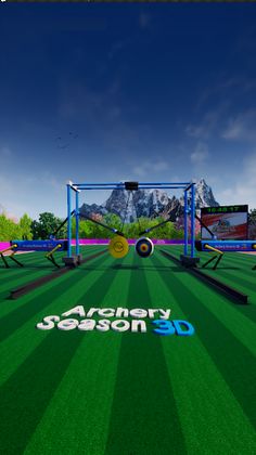 Archery Season 3D: Bow & Arrow - Screenshot 3