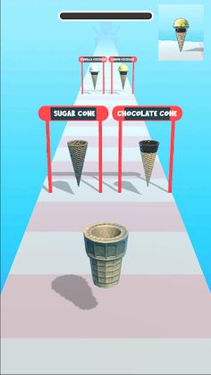 Recipe Run - Screenshot 2