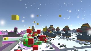 Castle Protection - Screenshot 1