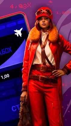 Fly Start: Crazy Luck - Screenshot 2