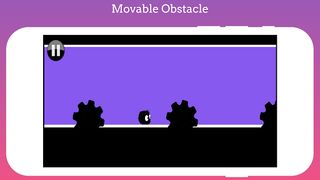 Furry Birds : The Premium Game - Screenshot 3