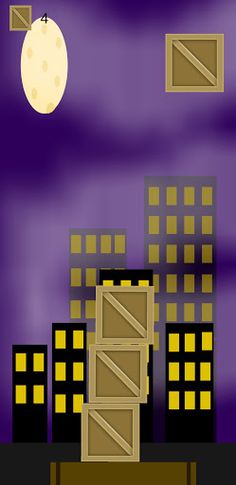 برج الصناديق - Screenshot 2