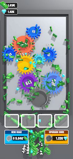 Grinding Gears - Screenshot 2