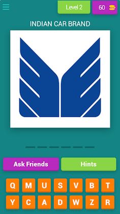 GUESS CAR BRAND LOGO AND PARTS - Screenshot 3