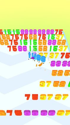 Happy Number - Screenshot 4