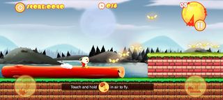 My Little Journey - Screenshot 1