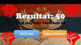 MojTeKarlo Down - Screenshot 2