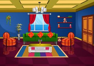 Escape Games Unlock The Locked - Screenshot 3