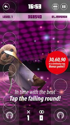 PictoDance - Screenshot 4