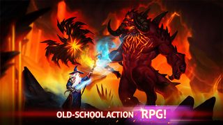 Guild of Heroes: Adventure RPG - Screenshot 1