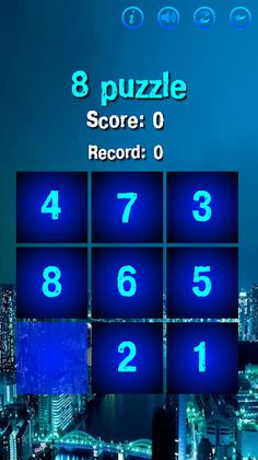 Puzzle Game - Screenshot 4