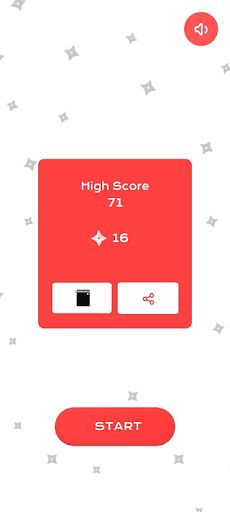 Escape the Spikes - Screenshot 1