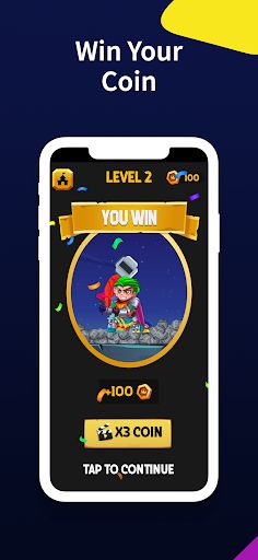 Hero Rescue pro : Pin Pull - Screenshot 3