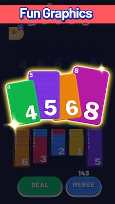 Solitaire Sort - Screenshot 4