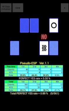 Pseudo-ESP - Screenshot 4