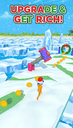 Zombie Stickman Winter 2026 - Screenshot 4