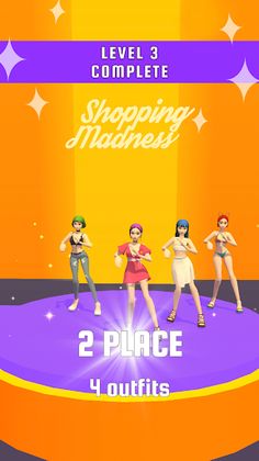Shop To Impress - Screenshot 4