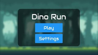 Dino Run - Screenshot 3