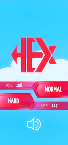 Hex - break blocks puzzle - Screenshot 1