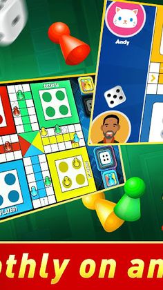 Ludo Win-multiplayer ludo game - Screenshot 2