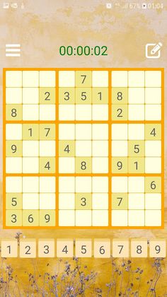 Sudoku Puzzel - Screenshot 2