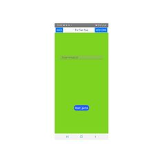 Tic Tac Toe - Screenshot 2