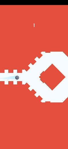 Run Forward - Screenshot 3