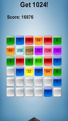Logic games. Bricks - Screenshot 3