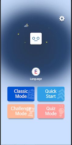 Mystery Word Puzzle - Screenshot 1