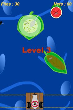 Web shooter - Screenshot 4