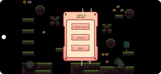 Knight Jumber - Screenshot 3