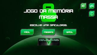 Memória - Massa - Screenshot 1