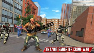 Gangster Crime Simulator - New - Screenshot 2
