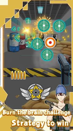 Weapon Gun Build Simulator - Screenshot 3