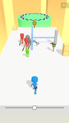 Blasty Boy - Screenshot 2