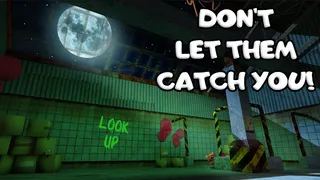 Sneaky Bears VR - 3D Shooter - Screenshot 3