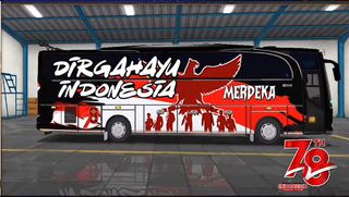 Bus Basuri Pianike Lite v3 - Screenshot 2