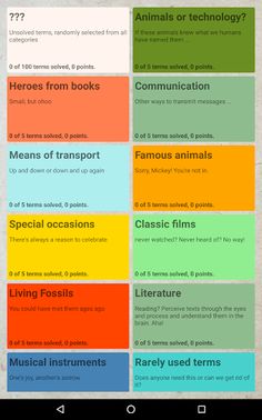 Wh_t is th_t? - Screenshot 1