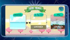 Squishy Fun - Screenshot 3