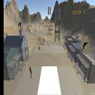 Lucky Shot - Screenshot 3