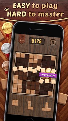Square 99: Block Puzzle Sudoku - Screenshot 2