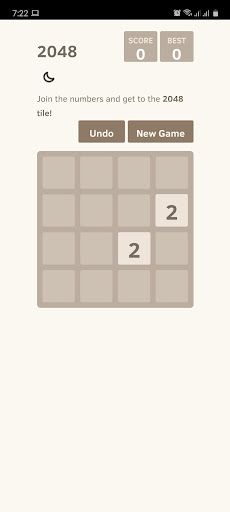 Mind Puzzle - Screenshot 2