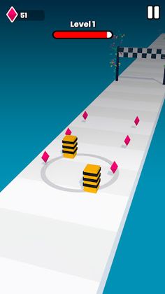 Dual Shifter - Screenshot 4