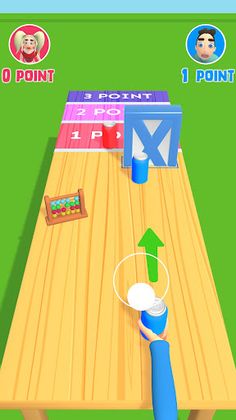 Scroll Due - Screenshot 3